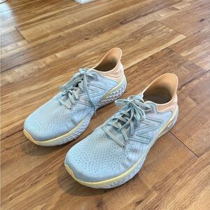 New balance sneakers